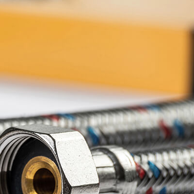 set tubi in treccia aeronautici