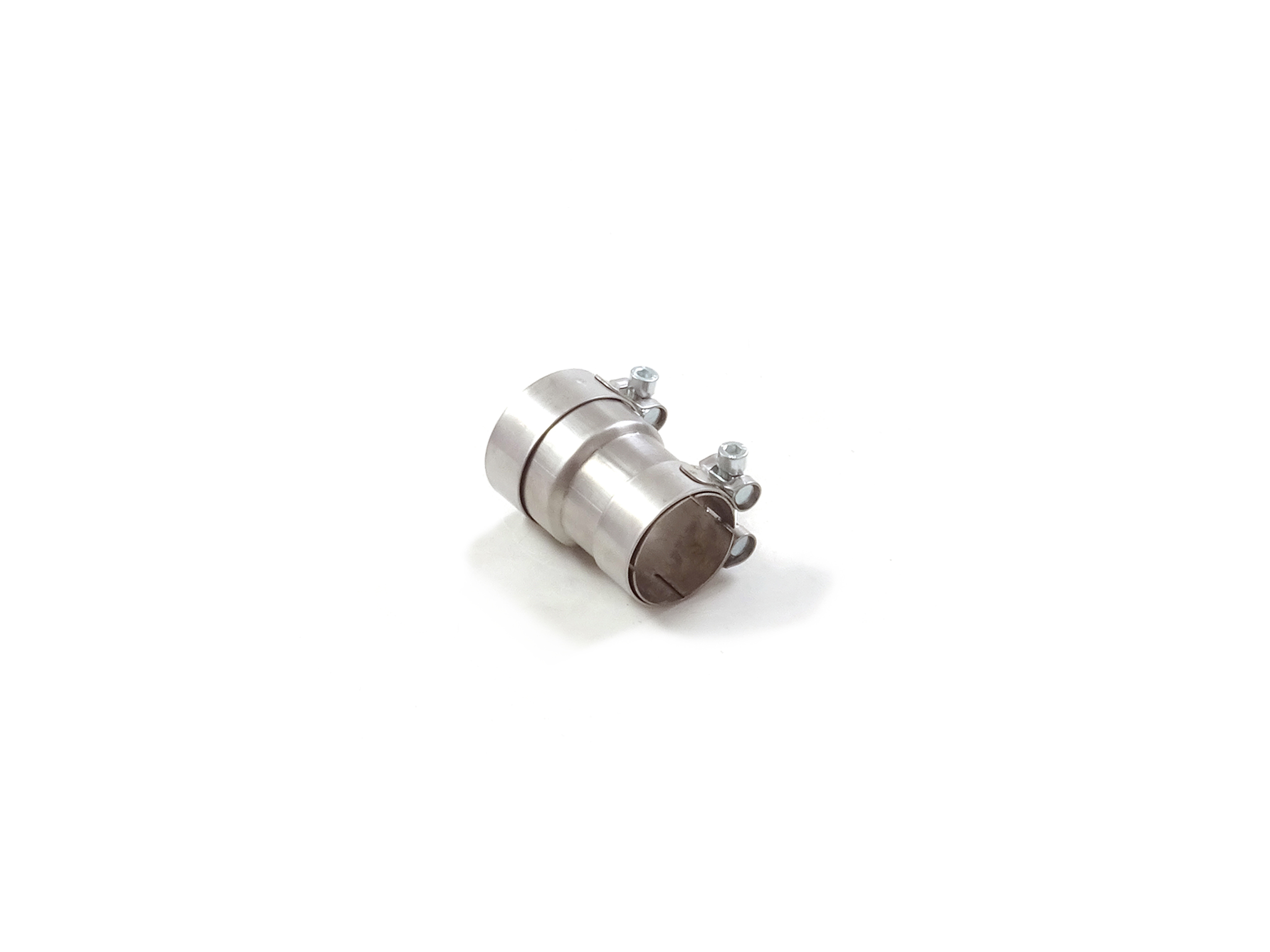 ADATTATORE SCARICO (601006780) PER CENTRALE LIBERO RAGAZZON SU FINALE ORIGINALE PER AUDI A3 8Y 35 TFSI SPORTBACK