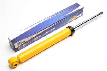 AMMORTIZZATORE SPORTIVO POSTERIORE TA TECHNIX PER VW SCIROCCO MK3