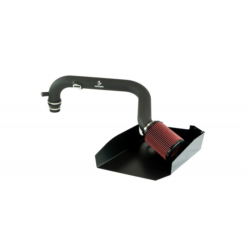 ASPIRAZIONE DIRETTA BLACK MAMBA PER VW SCIROCCO MK3 2.0 R