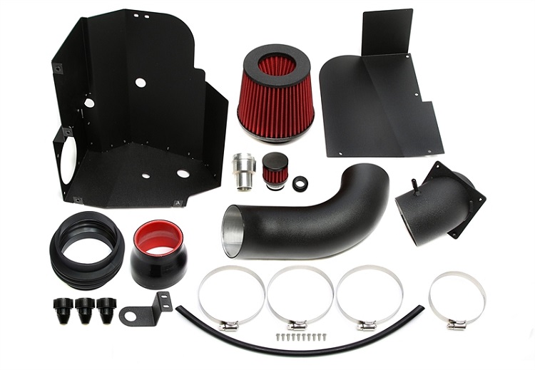 ASPIRAZIONE DIRETTA TA TECHNIX PER VW GOLF 8 GTI / R