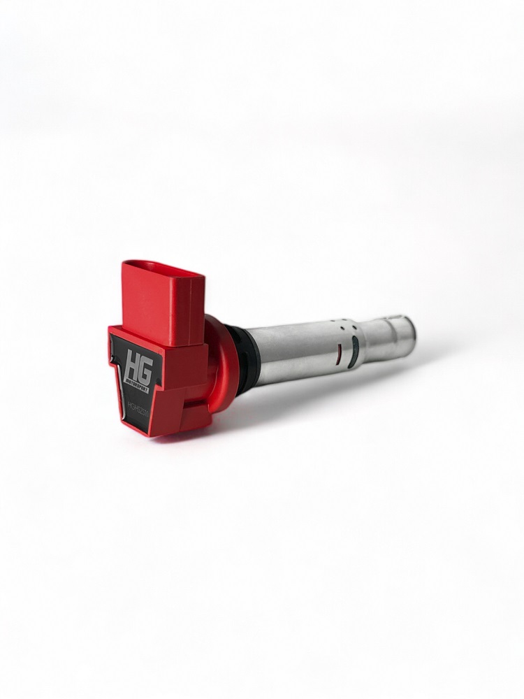 BOBINA PERFORMANTE HG MOTORSPORT PER VAG 1.4 TSI (EA111)