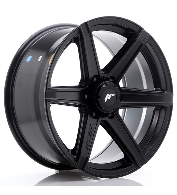 CERCHIO JAPAN RACING JRX6 20x9,5 ET25 6x139.7 Matt Black