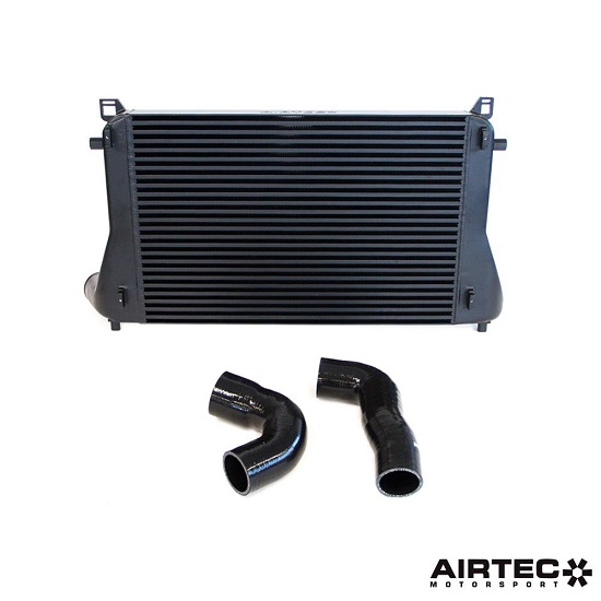 INTERCOOLER MAGGIORATO AIRTEC PER SKODA OCTAVIA vRS (5E)