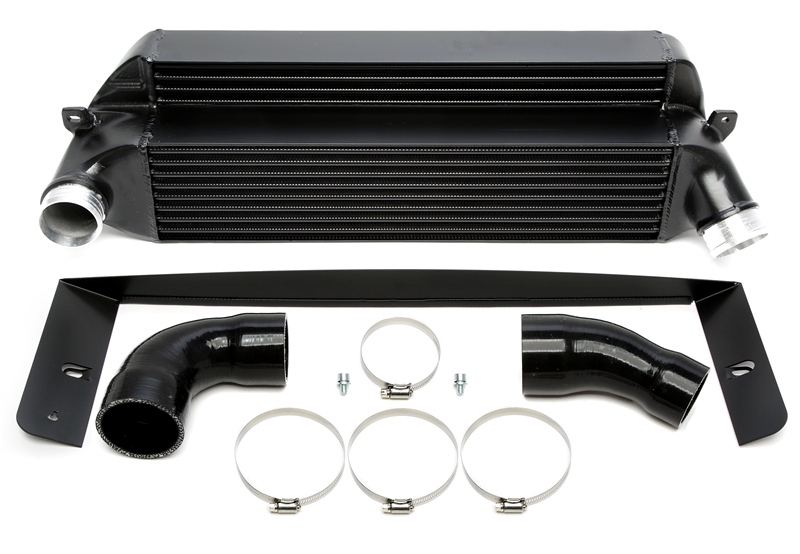 INTERCOOLER MAGGIORATO TA TECHNIX PER HYUNDAI I30N MK3