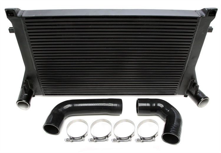 INTERCOOLER MAGGIORATO TA TECHNIX PER SKODA OCTAVIA 5E 1.8 TSI (STAGE 1)
