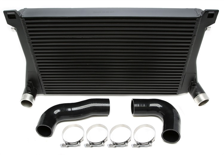 INTERCOOLER MAGGIORATO TA TECHNIX PER VW GOLF MK7/7.5 R VARIANT (STAGE 2)