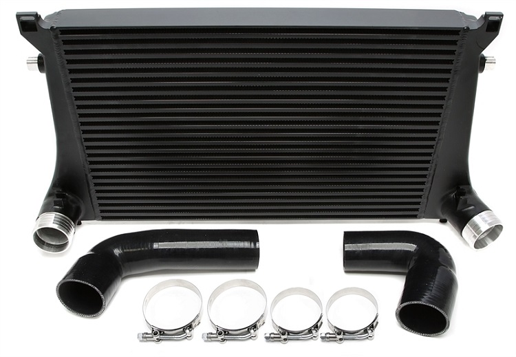 INTERCOOLER MAGGIORATO TA TECHNIX PER SKODA OCTAVIA 5E 1.8 TSI (STAGE 3)