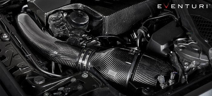ASPIRAZIONE DIRETTA EVENTURI PER BMW SERIE 2 F2X / F87 M235i