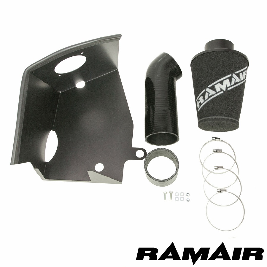 ASPIRAZIONE DIRETTA RAMAIR PER AUDI RS3 8P 2.5 TFSI