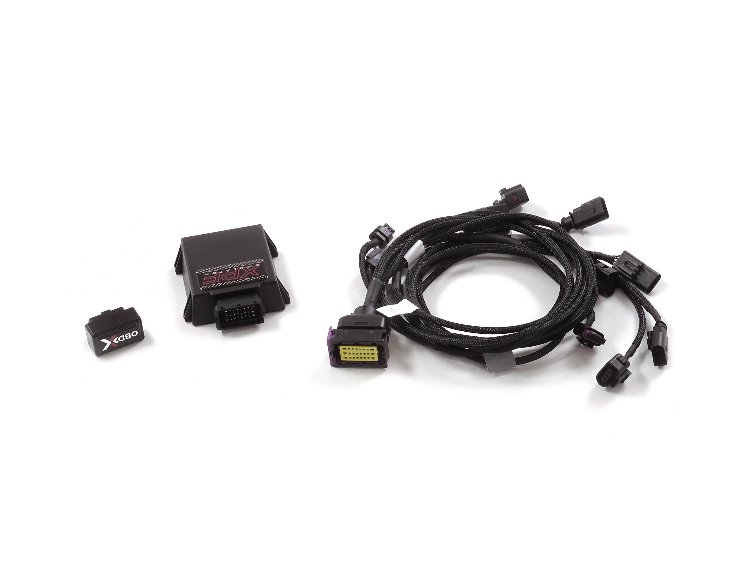 KIT EMULATORE SCARICO RAGAZZON