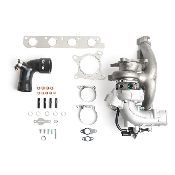 TURBO K04 CONVERSION KIT CTS TURBO PER VW SCIROCCO MK3 2.0 TSI