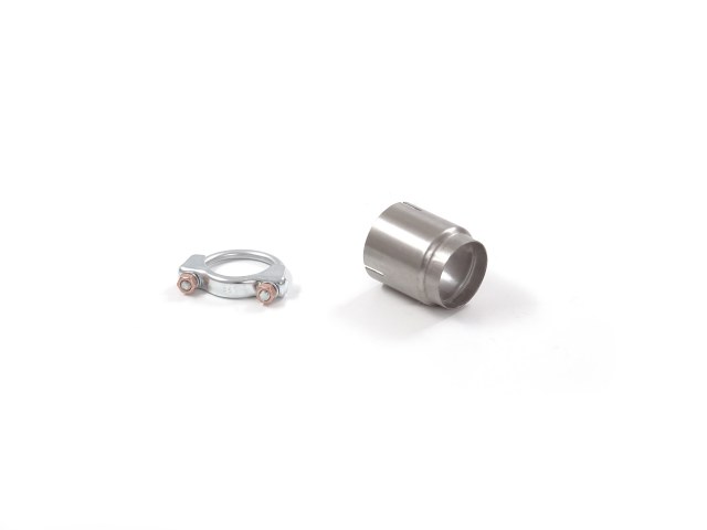 ADATTATORE SCARICO (50.0600.80) RAGAZZON (LINEA 76MM⌀)