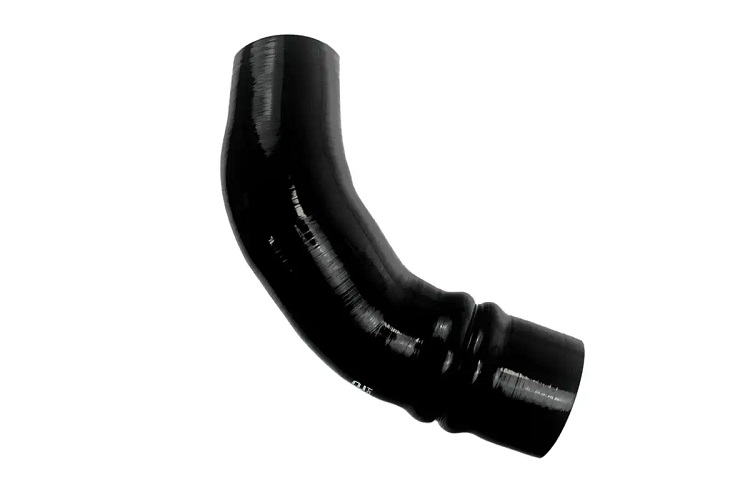 MANICOTTO SILICONICO ASPIRAZIONE HG MOTORSPORT PER VW GOLF 8 GTI 