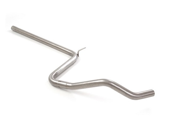 SCARICO CENTRALE SPORTIVO DIRETTO RAGAZZON PER AUDI A3 8V 30 TFSI