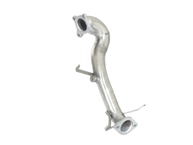 SCARICO SPORTIVO DOWNPIPE DIRETTO RAGAZZON PER VW SCIROCCO MK3 1.4 TSI 122CV