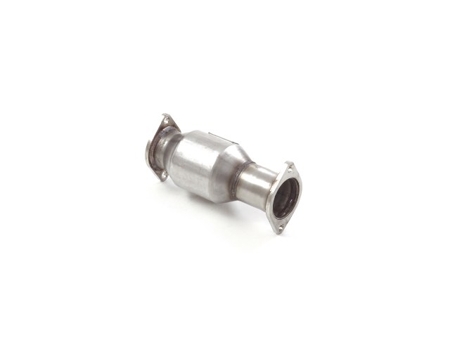 SCARICO SPORTIVO 2° DOWNPIPE CON KAT 200 CELLE RAGAZZON PER HYUNDAI GENESIS MK1 COUPE' 2.0 TURBO 212CV