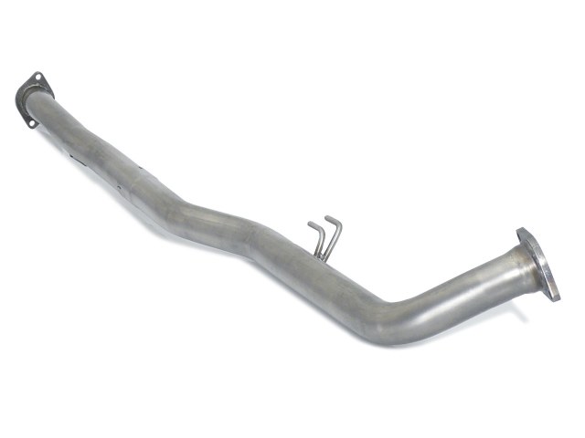 SCARICO CENTRALE SPORTIVO DIRETTO RAGAZZON PER HYUNDAI GENESIS MK1 COUPE' 2.0 TURBO 212CV