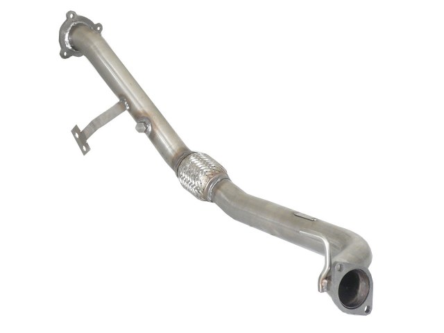 SCARICO SPORTIVO 1° DOWNPIPE DIRETTO RAGAZZON PER HYUNDAI GENESIS MK1 COUPE' 2.0 TURBO 212CV