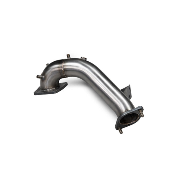 SCARICO SPORTIVO DOWNPIPE DIRETTO SCORPION EXHAUST PER HYUNDAI I30 N MK3