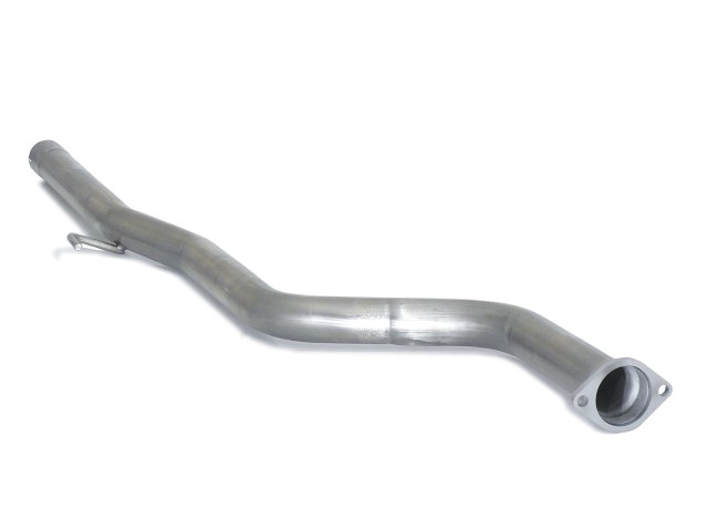 SCARICO CENTRALE SPORTIVO DIRETTO RAGAZZON PER KIA PROCEED MK2 GT 1.6 T-GDI 204CV