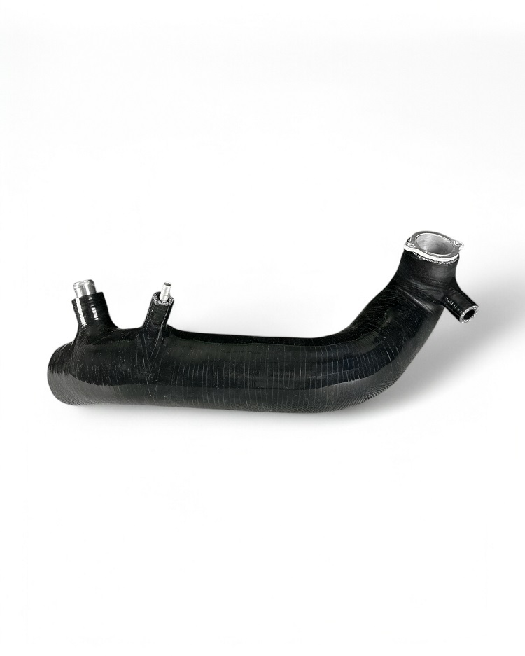 TURBO INLET KIT HG MOTORSPORT PER HYUNDAI I20N MK3 