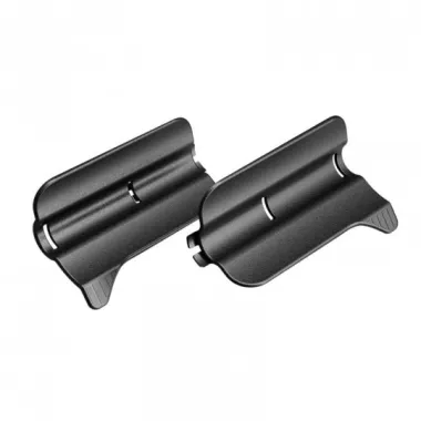 ART 985 PERUZZO OPTIONAL KIT ACCESSORIO COPPIA PROLUNGHE BINARIO