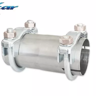 ADATTATORE SCARICO INOXCAR (AD.CLIO4.02) PER RENAULT CLIO MK4 GT 1.2 TCE 120CV