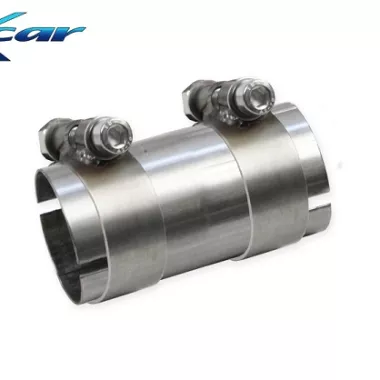 ADATTATORE SCARICO INOXCAR AD.I20.04 PER HYUNDAI I20 MK3 N-LINE 1.0 120CV HYBRID 48V