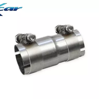 ADATTATORE SCARICO INOXCAR AD.I20.05 PER HYUNDAI I20 MK3 N-LINE 1.0 120CV HYBRID 48V