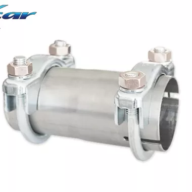 ADATTATORE SCARICO INOXCAR AD.SCI.02 PER VW SCIROCCO MK3 1.4 TSI 160CV