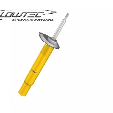 AMMORTIZZATORE SPORTIVO ANTERIORE LOWTEC PER AUDI A3 8V