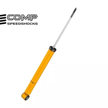 AMMORTIZZATORE SPORTIVO POSTERIORE COMP PER ALFA ROMEO 147 (937)