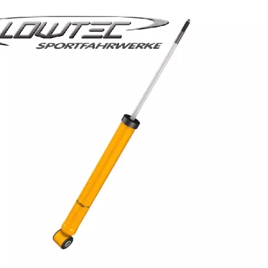 AMMORTIZZATORE SPORTIVO POSTERIORE LOWTEC PER ALFA ROMEO MITO (955)