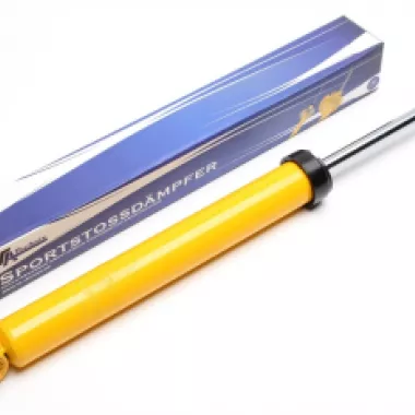 AMMORTIZZATORE SPORTIVO POSTERIORE TA TECHNIX PER VW SCIROCCO MK3