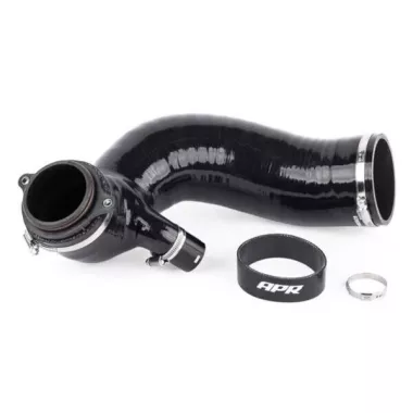 KIT APR TURBO INLET PER VW GOLF MK8 R 320CV