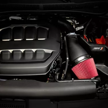 ASPIRAZIONE DIRETTA APR PER AUDI S3 8Y