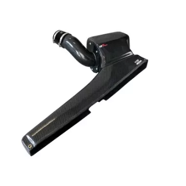 ASPIRAZIONE DIRETTA IN CARBONIO HG MOTORSPORT PER AUDI A3 8V 2.0 TDI