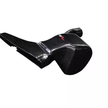 ASPIRAZIONE DIRETTA IN CARBONIO HG MOTORSPORT PER SKODA OCTAVIA 5E 2.0 TDI