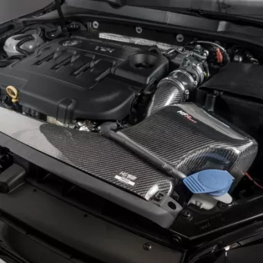 ASPIRAZIONE DIRETTA IN CARBONIO HG MOTORSPORT PER VW GOLF MK7 GTD
