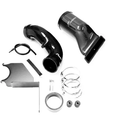 ASPIRAZIONE DIRETTA VWR RACINGLINE CARBONIO LUCIDO PER AUDI A1 GB 40 TFSI