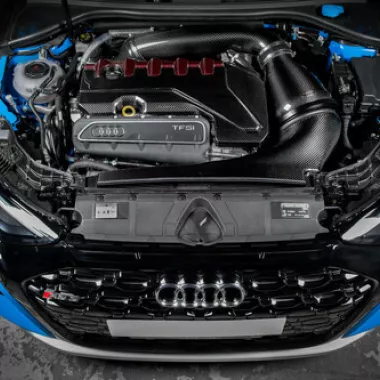 ASPIRAZIONE DIRETTA EVENTURI PER AUDI RS3 8Y