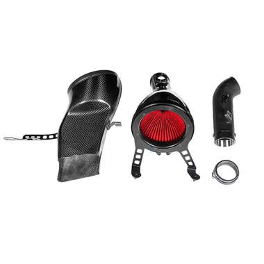 ASPIRAZIONE DIRETTA EVENTURI PER TOYOTA YARIS GR IN CARBONIO