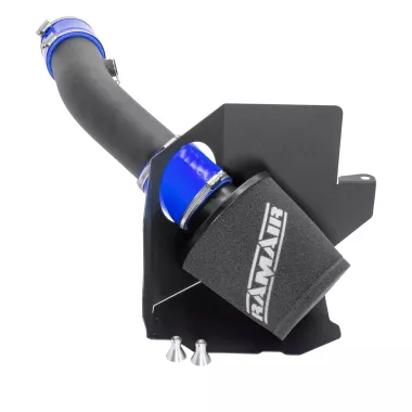 ASPIRAZIONE DIRETTA RAMAIR PER FORD FIESTA ST MK8 (MANICOTTO BLU)