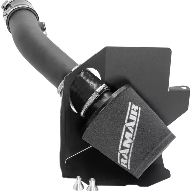 ASPIRAZIONE DIRETTA RAMAIR PER FORD FIESTA ST MK8 (MANICOTTO NERO)