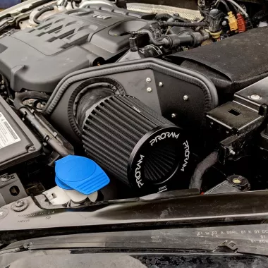 ASPIRAZIONE DIRETTA RAMAIR PRORAM PER AUDI A3 8V 2.0 TDI