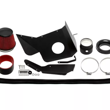 ASPIRAZIONE DIRETTA TA TECHNIX PER FORD MUSTANG 2.3 ECOBOOST