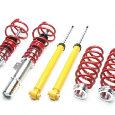 ASSETTO SPORTIVO A GHIERA TA TECHNIX PER VW GOLF MK7 GTI