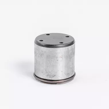 BICCHIERINO POMPA ALTA PRESSIONE ALPHA COMPETITION PER VW POLO 6R WRC EA113