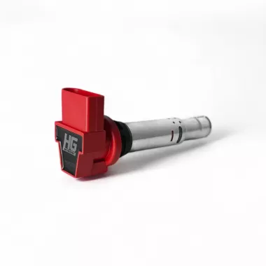 BOBINA PERFORMANTE HG MOTORSPORT PER VAG 1.4 TSI (EA111)